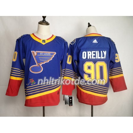 St. Louis Blues Trikot Ryan O'Reilly 90 Adidas 90s Heritage Authentic - Herren